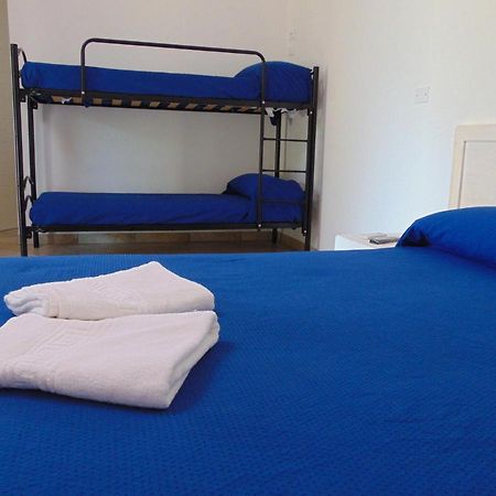 Agriturismo Villa Tommaso Торе дел'Орсо Екстериор снимка