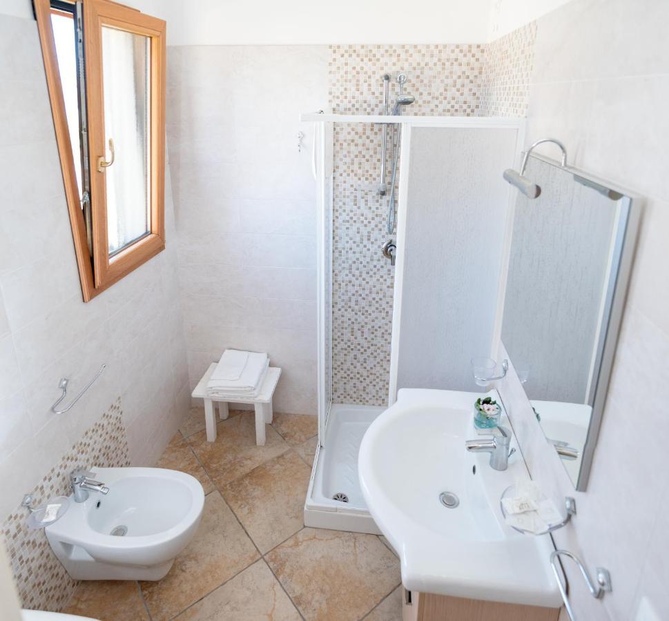 Agriturismo Villa Tommaso Торе дел'Орсо Екстериор снимка
