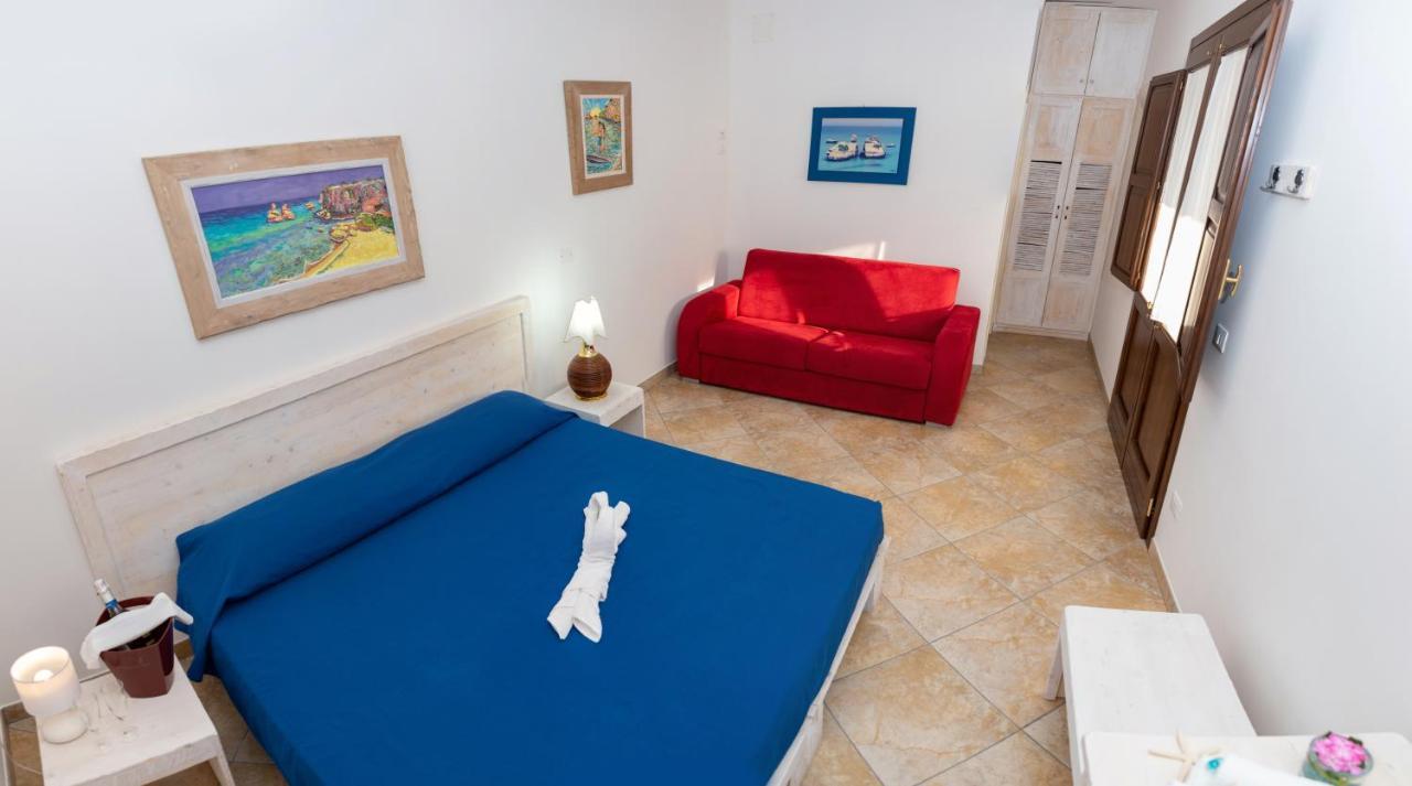 Agriturismo Villa Tommaso Торе дел'Орсо Екстериор снимка