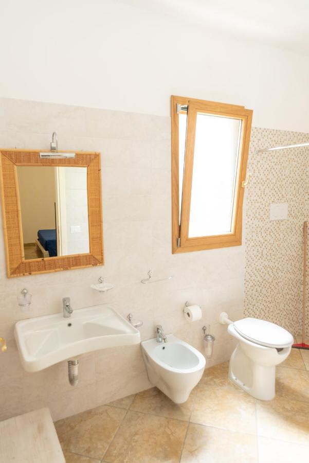 Agriturismo Villa Tommaso Торе дел'Орсо Екстериор снимка