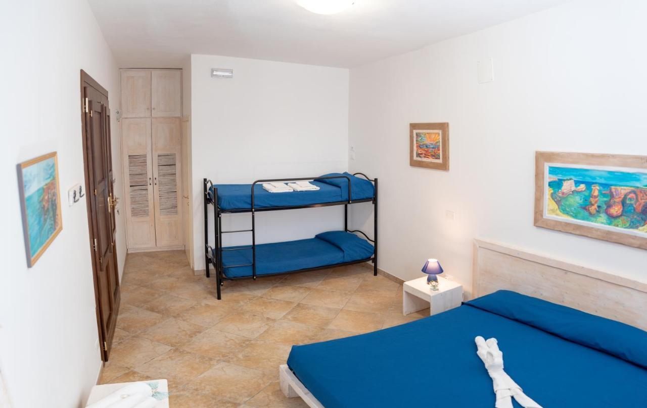Agriturismo Villa Tommaso Торе дел'Орсо Екстериор снимка