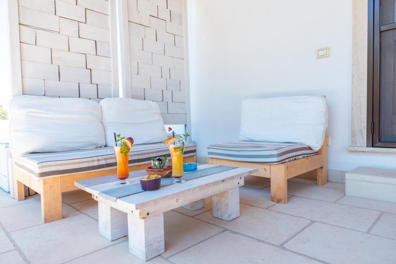 Agriturismo Villa Tommaso Торе дел'Орсо Екстериор снимка