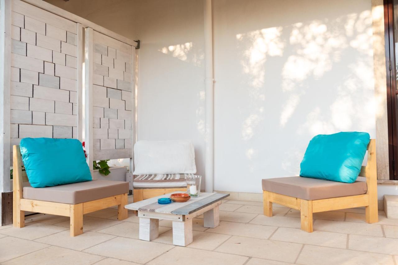 Agriturismo Villa Tommaso Торе дел'Орсо Екстериор снимка