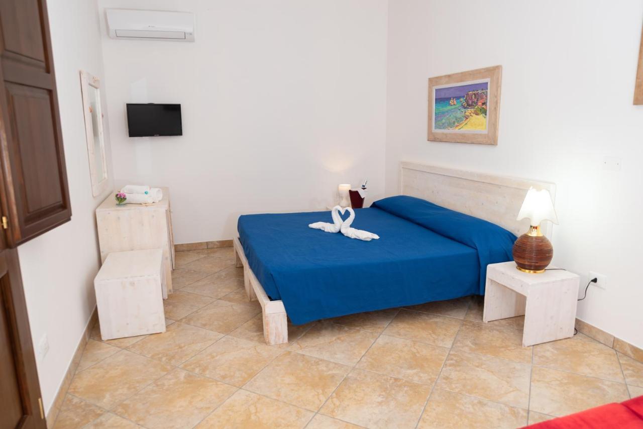 Agriturismo Villa Tommaso Торе дел'Орсо Екстериор снимка