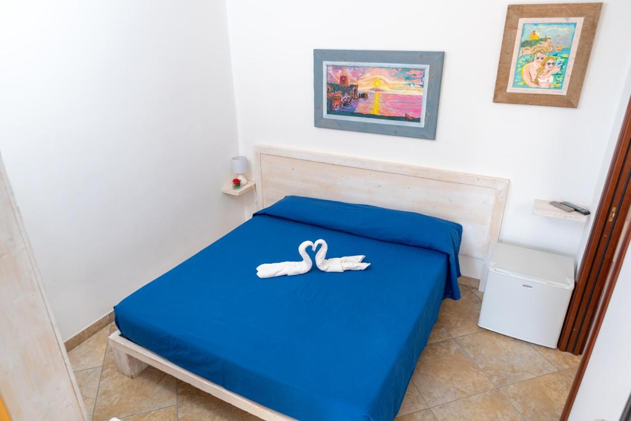 Agriturismo Villa Tommaso Торе дел'Орсо Екстериор снимка