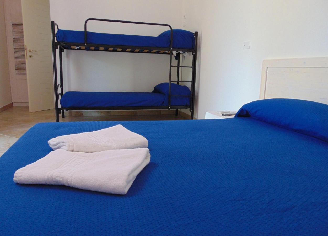 Agriturismo Villa Tommaso Торе дел'Орсо Екстериор снимка