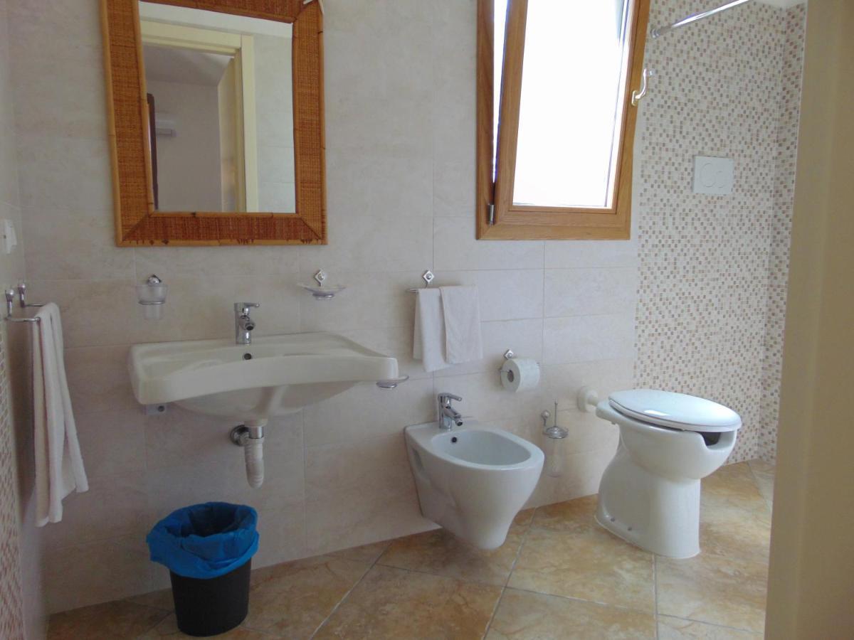 Agriturismo Villa Tommaso Торе дел'Орсо Екстериор снимка