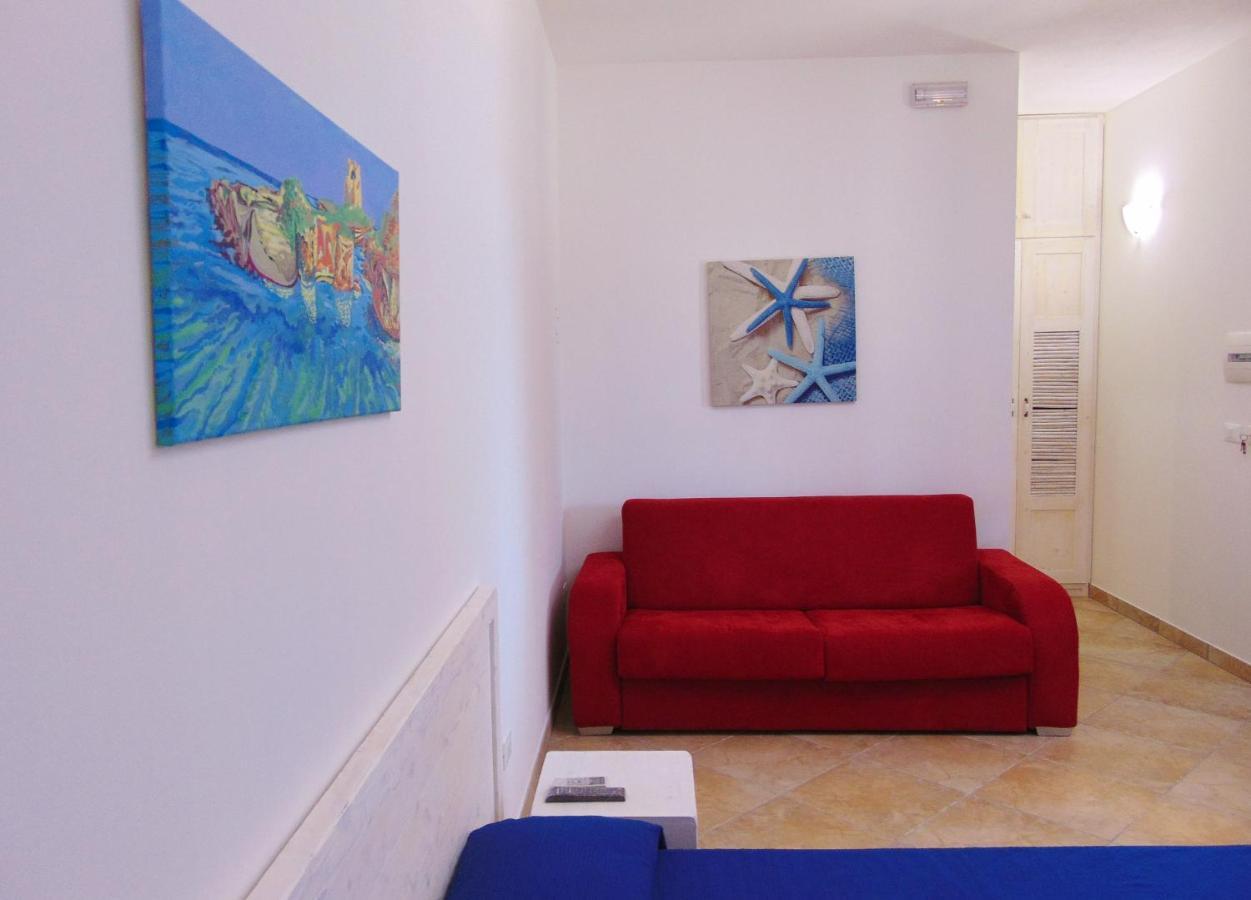 Agriturismo Villa Tommaso Торе дел'Орсо Екстериор снимка