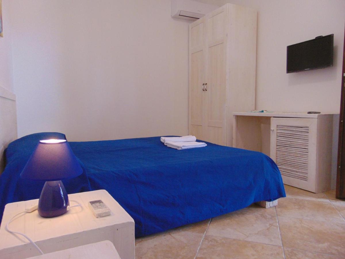 Agriturismo Villa Tommaso Торе дел'Орсо Екстериор снимка