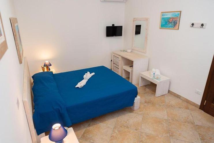 Agriturismo Villa Tommaso Торе дел'Орсо Екстериор снимка